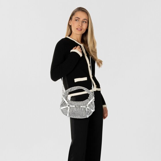 Juicy Couture Melanie Borsa a tracolla 20.5 cm
