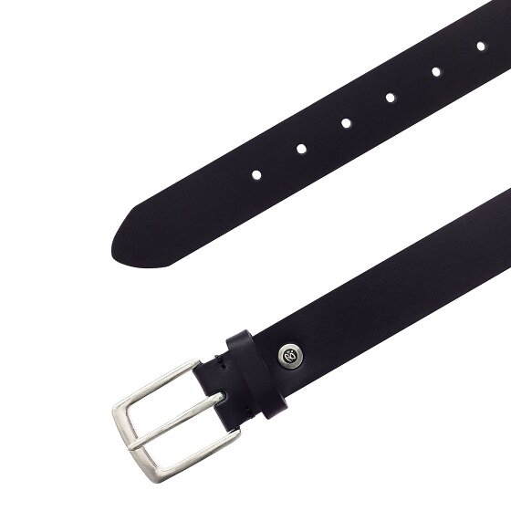 b.belt Cintura Vera Pelle