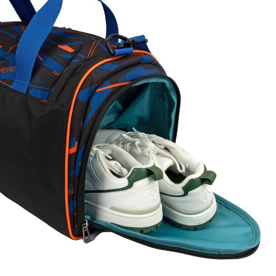 Neoxx Move Borsa sportiva 43.5 cm
