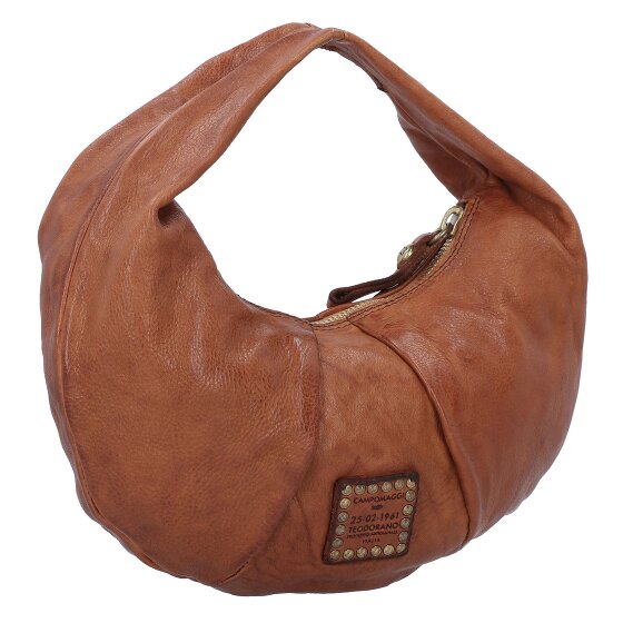 Campomaggi Borsa a tracolla Pelle 30 cm