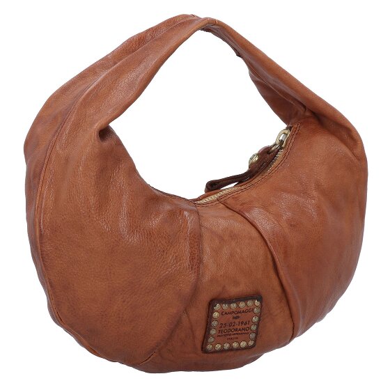 Campomaggi Borsa a tracolla Pelle 30 cm