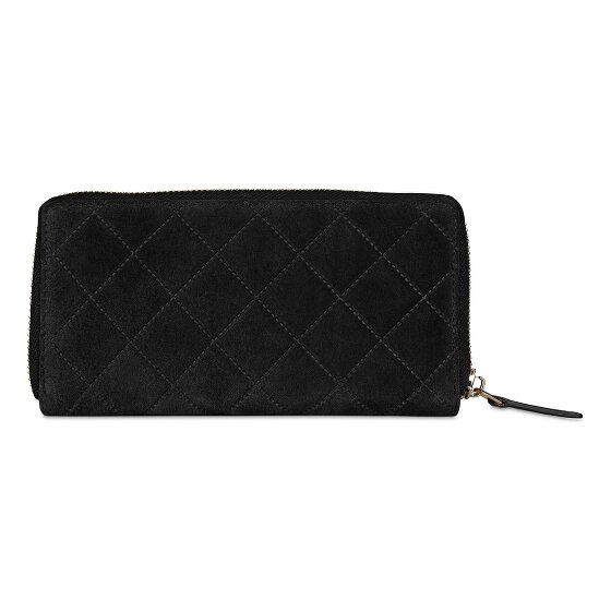 bugatti Fabia Portafoglio Protezione RFID Pelle 18 cm