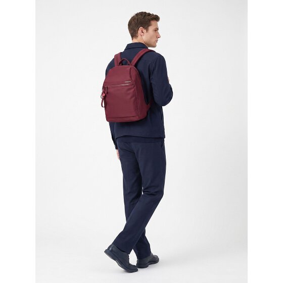 Hedgren Inner City Zaino da giorno Protezione RFID 35 cm