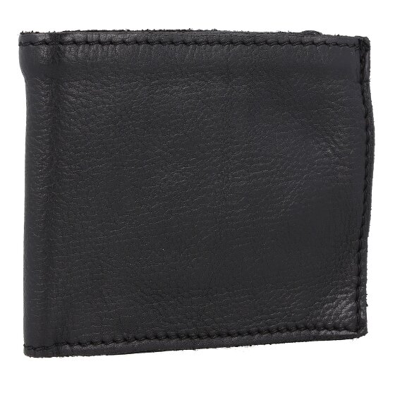 Campomaggi Portafoglio Pelle 11.5 cm