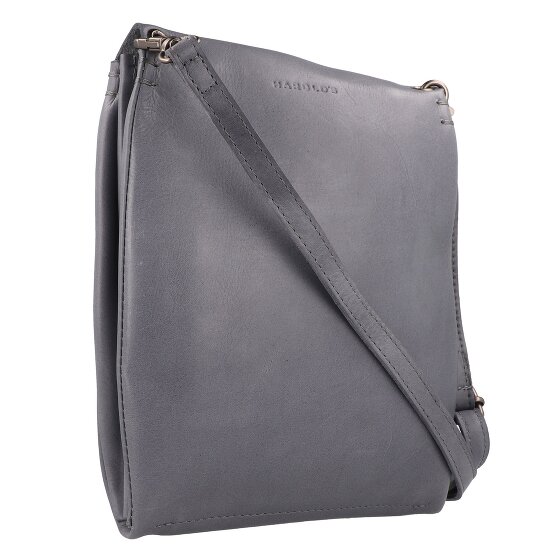 Harold's Fold Mini Borsa Borsa a tracolla Pelle 17 cm