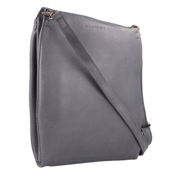 Harold's Fold Mini Borsa Borsa a tracolla Pelle 17 cm