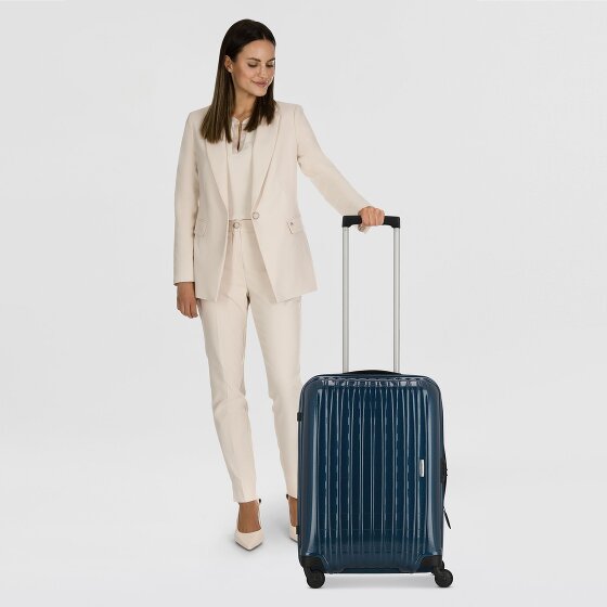 Samsonite Chronolite 4 ruote Carrello 68 cm