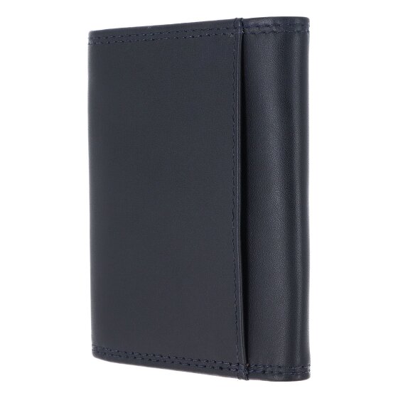 Golden Head Polo Portafoglio Protezione RFID Vera Pelle 10 cm