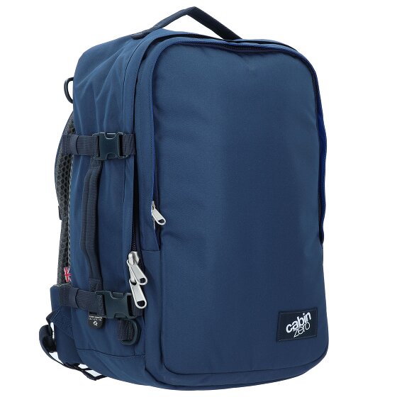 Cabin Zero Borsa da viaggio Classic Pro 32L Zaino 46 cm Scomparto per computer portatile