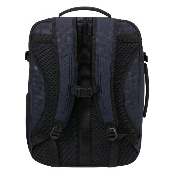 Samsonite Zaino da viaggio Roader M 45 cm scomparto per laptop