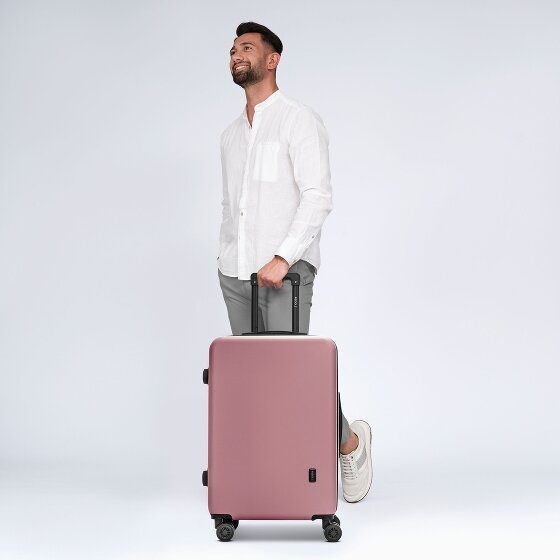 Redolz Essentials 09 MEDIUM 4 ruote Carrello 67 cm