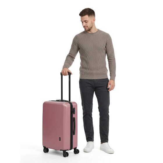Redolz Essentials 09 MEDIUM 4 ruote Carrello 67 cm