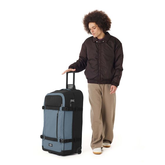 Eastpak Transit'R Pro 2 ruote Borsa da viaggio L 82 cm