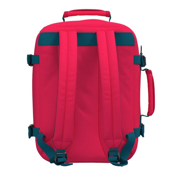 Cabin Zero Travel Zaino da giorno 39 cm Scomparto per laptop
