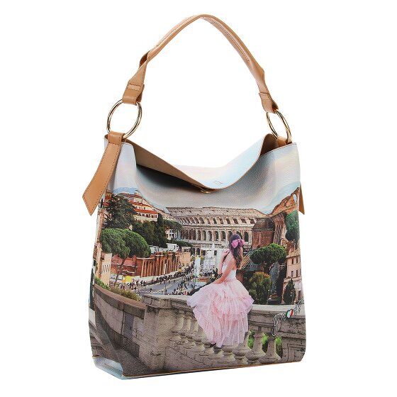 Y Not? Yesbag Borsa a tracolla 34 cm