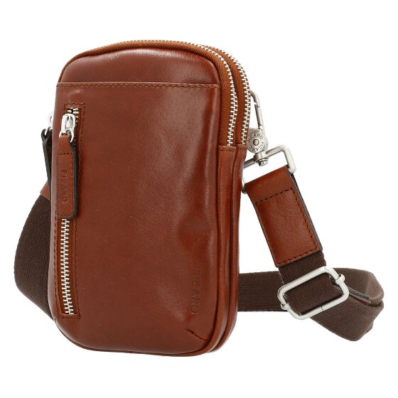 Picard Custodia per cellulare Buddy in pelle 12 cm