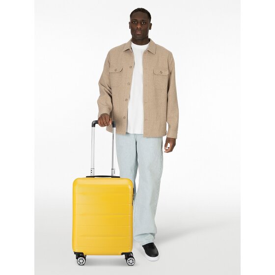 Benzi 5583 4 ruote Carrello della cabina 55 cm