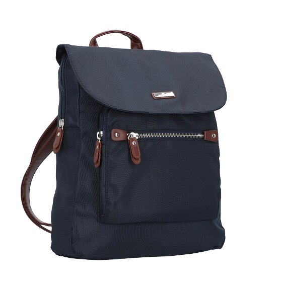Tom Tailor Zaino Rina 30 cm