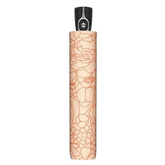 Doppler Fiber Magic Giardino Ombrello tascabile 29 cm