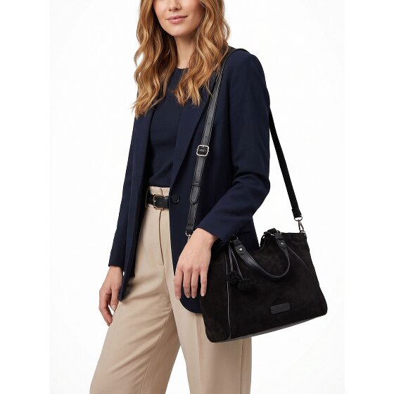 Tom Tailor Idra Borsa shopper L 43 cm