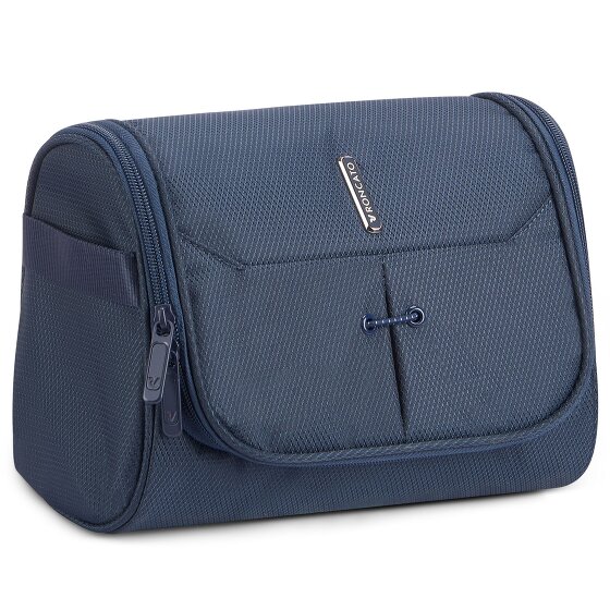Roncato Ironik 2.0 Borsa da toilette 25 cm