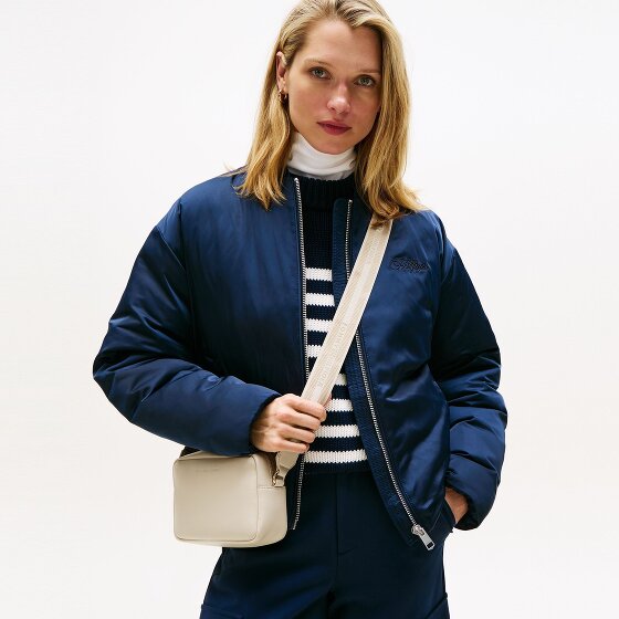 Tommy Hilfiger TH Logotape Borsa a tracolla 20 cm