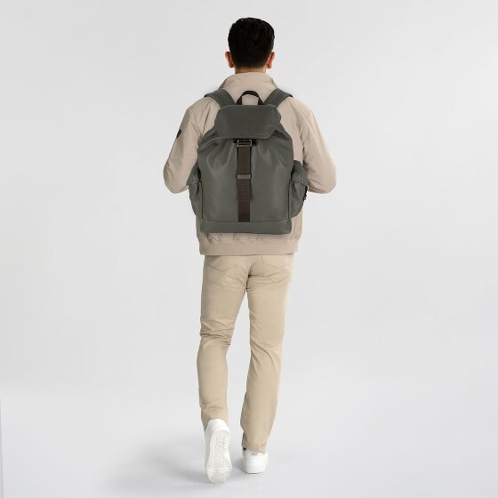 Calvin Klein Jeans Cargo Zaino da giorno 43 cm Scomparto per laptop