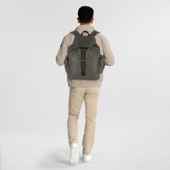 Calvin Klein Jeans Cargo Zaino da giorno 43 cm Scomparto per laptop