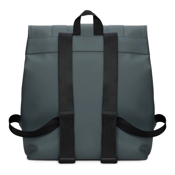 Rains Essential Zaino da giorno 40 cm Vano porta PC