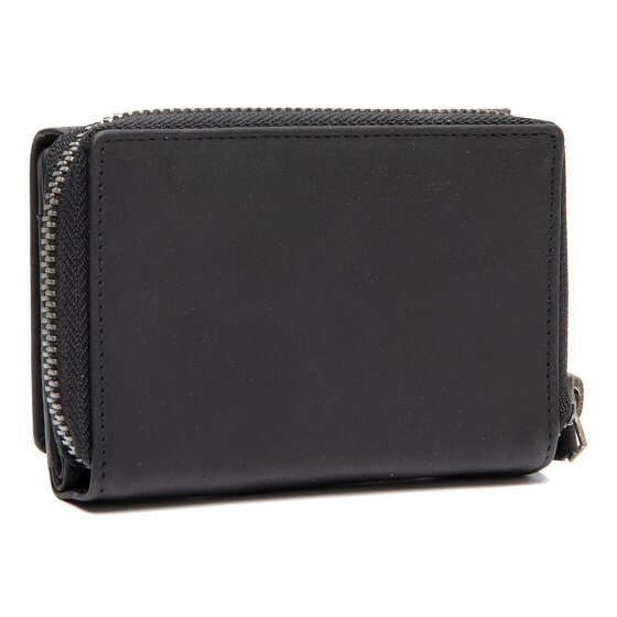 The Chesterfield Brand Sorraia Portafoglio Protezione RFID Vera Pelle 12 cm