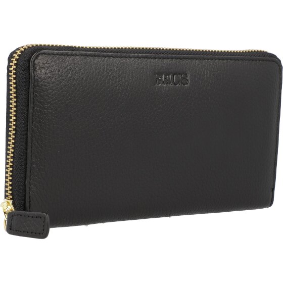 Bric's Portafoglio Marmolada RFID in pelle 18,5 cm