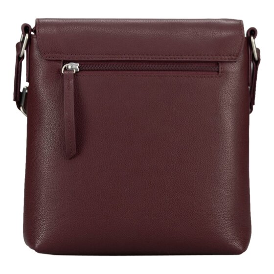 Jost Lysa Borsa a tracolla S Vera Pelle 21 cm