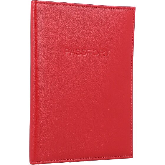 Picard Custodia per passaporto in pelle 11 cm