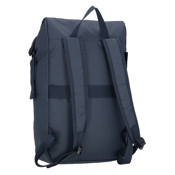 Horizn Studios Shibuya Rolltop Zaino da giorno 44 cm Scomparto per laptop