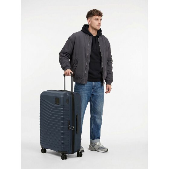 Samsonite Intuo 4 ruote Carrello XL 81 cm espandibile