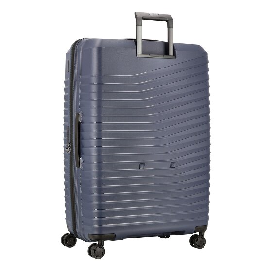 Samsonite Intuo 4 ruote Carrello XL 81 cm con piega di espansione