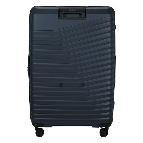 Samsonite Intuo 4 ruote Carrello XL 81 cm con piega di espansione