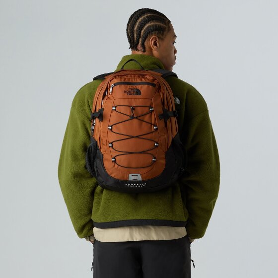 The North Face Zaino Borealis Classic Scomparto per laptop da 48 cm