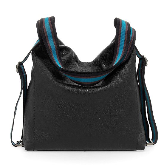 Gabs Aissa Borsa a spalla Vera Pelle 31 cm