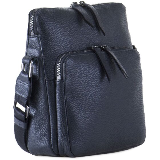 Mywalit Vinci Borsa a tracolla in pelle 20 cm