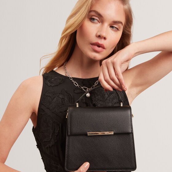 Ted Baker Roselii Mini borsa a mano Pelle 18 cm