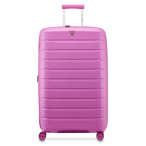 Roncato B-Flying Move 4 ruote Carrello 78 cm con piega di espansione