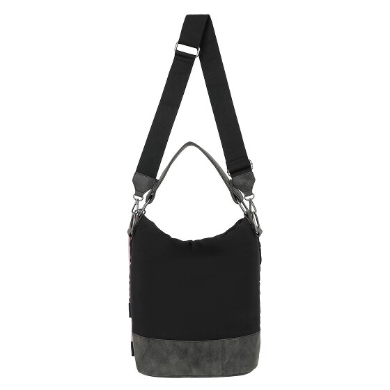 Fritzi aus Preußen Brigitte x fritzi Olga limited Bubble Borsa a tracolla 27 cm