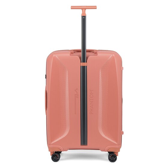 Epic Phantom SL Carrello a 4 ruote 66 cm