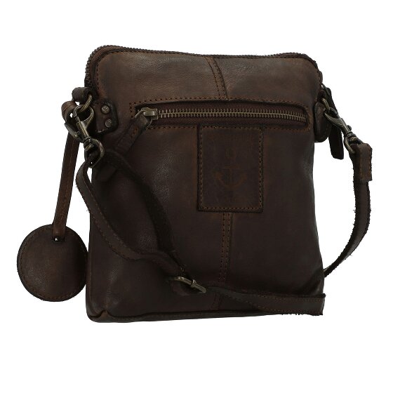 Harbour 2nd Anchor Love Taliza Borsa a tracolla Pelle 19 cm