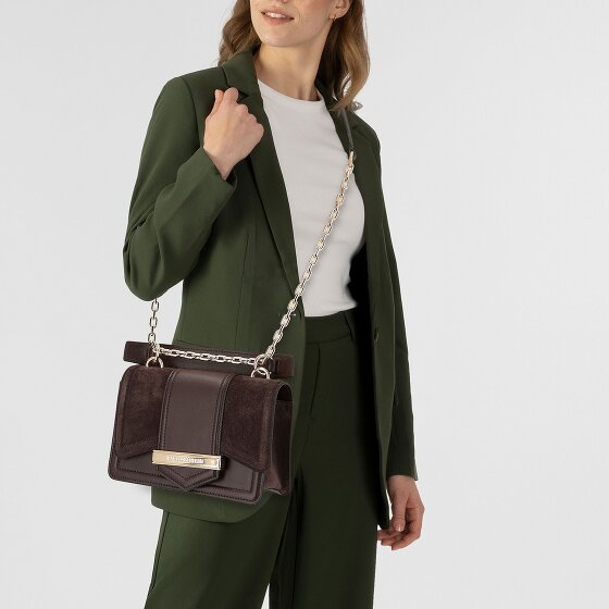 Karl Lagerfeld Nova Borsetta Pelle 20 cm