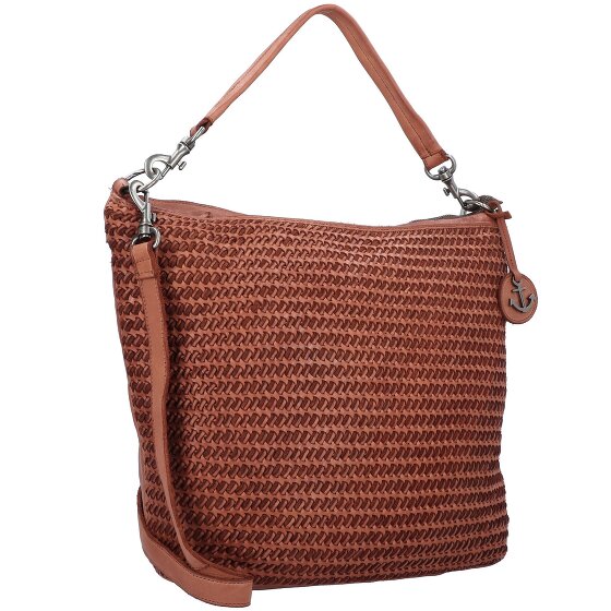 Harbour 2nd Soft Weaving Valerie Borsa a tracolla Pelle 35 cm