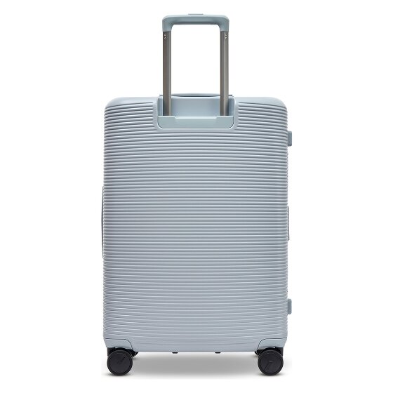 Echolac Ultima 4 ruote Carrello M 67 cm espandibile