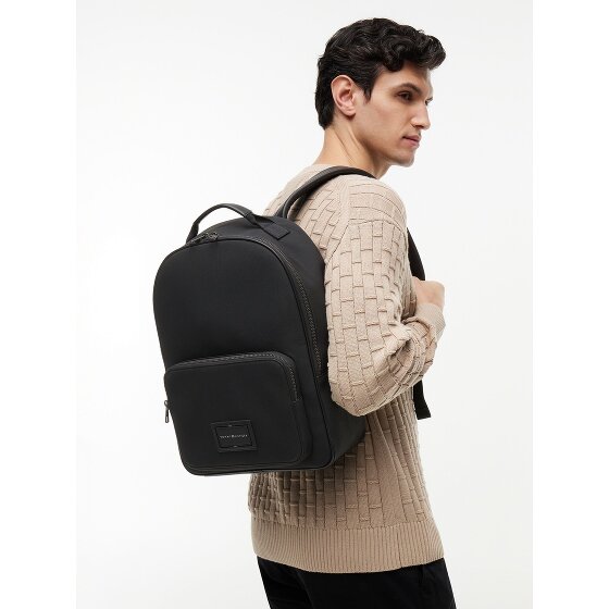 Tommy Hilfiger TH Foundation Zaino da giorno 41 cm