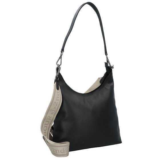 Harbour 2nd Just Pure Emely Borsa a tracolla Pelle 30 cm